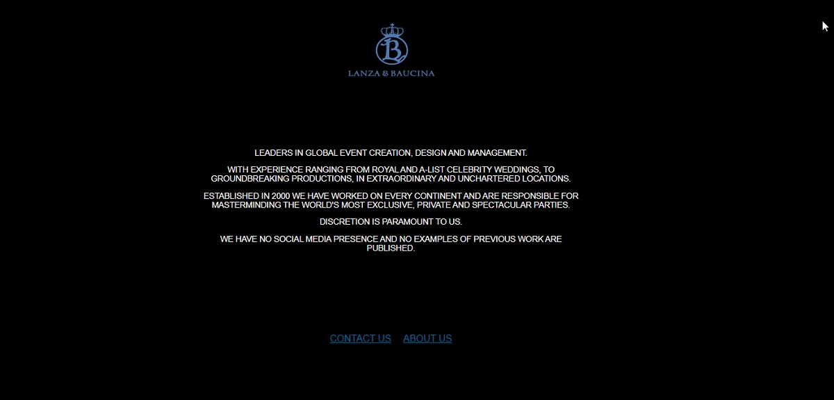 Трио итальянских аристократов. Что известно о компании, которая организовала свадьбу Безоса