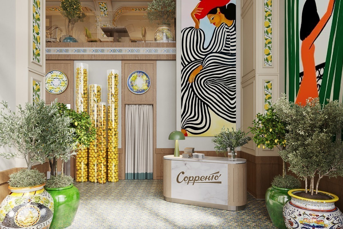 «В&nbsp;Минске будет не&nbsp;только „Сорренто“». Поговорили с&nbsp;Novikov Group &&nbsp;Family Garden о&nbsp;работе в&nbsp;Беларуси