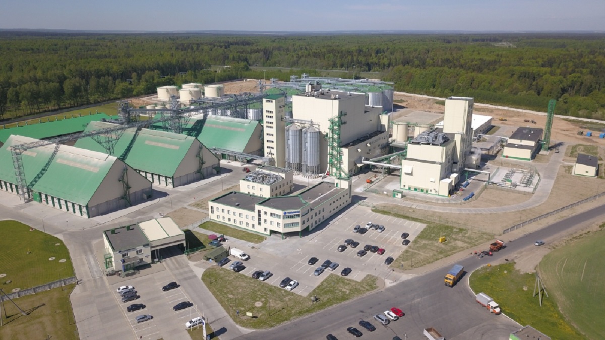 Уроженка Беларуси потеряла позицию в рейтинге самых богатых женщин России