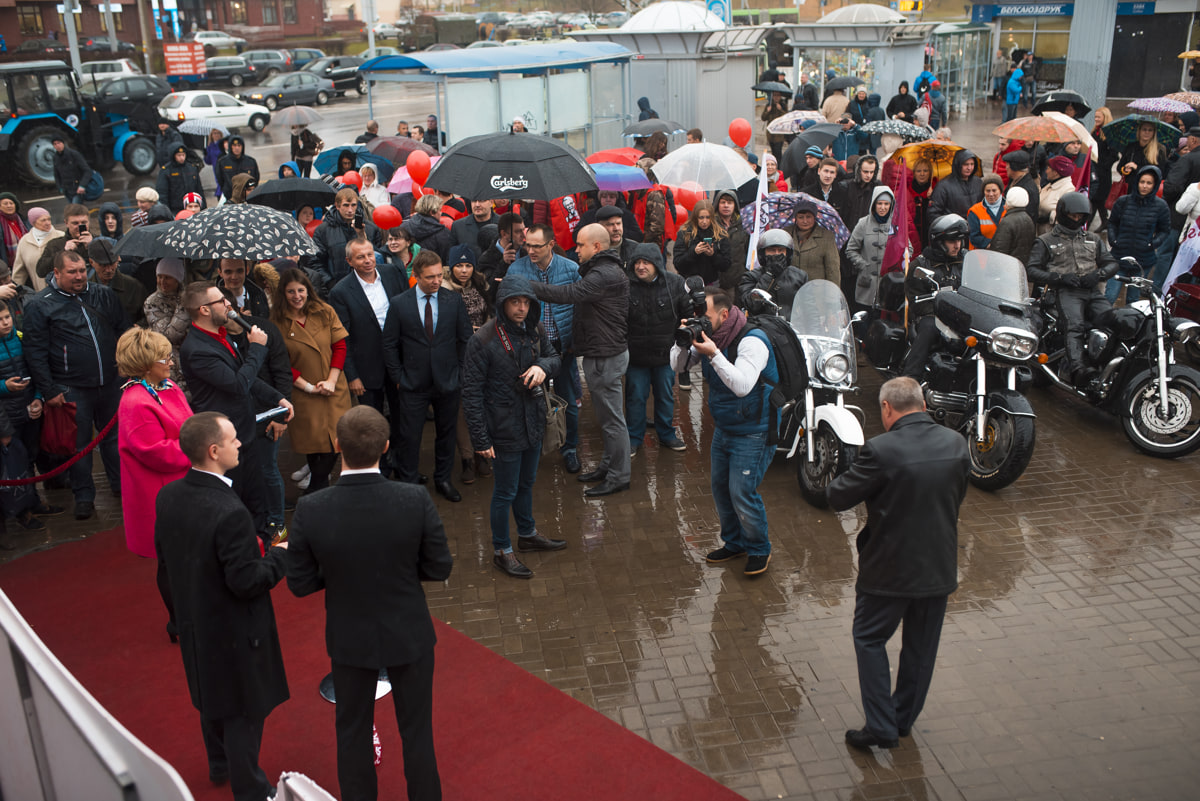 История успеха: как сеть KFC за 10 лет изменила рынок фастфуда в Беларуси 