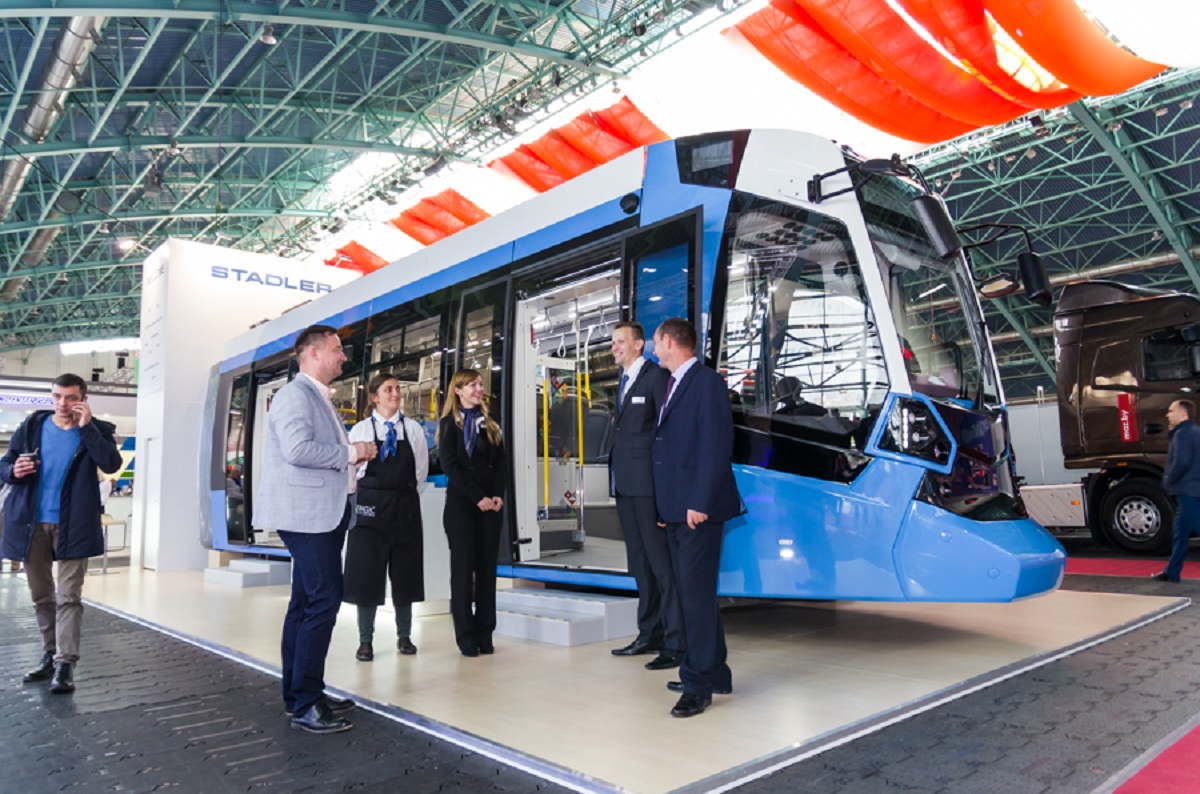 Транспорт и логистика