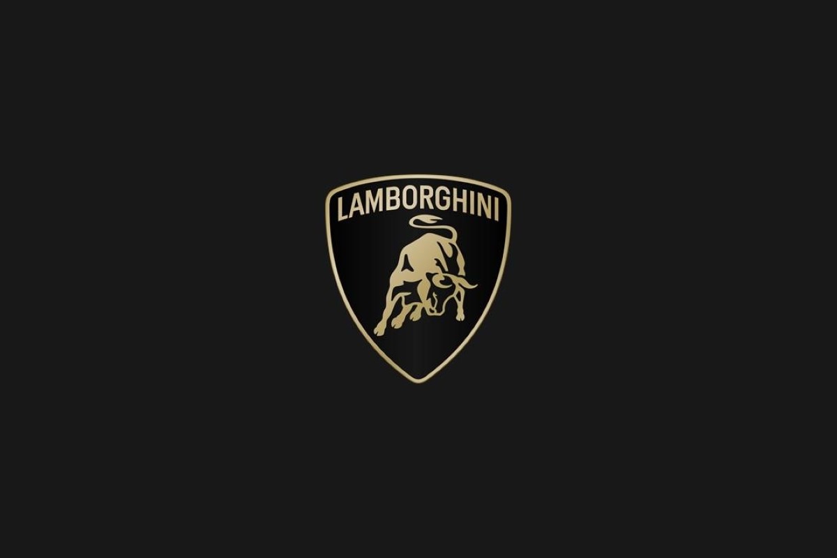 Lamborghini изменила логотип впервые за 20 лет