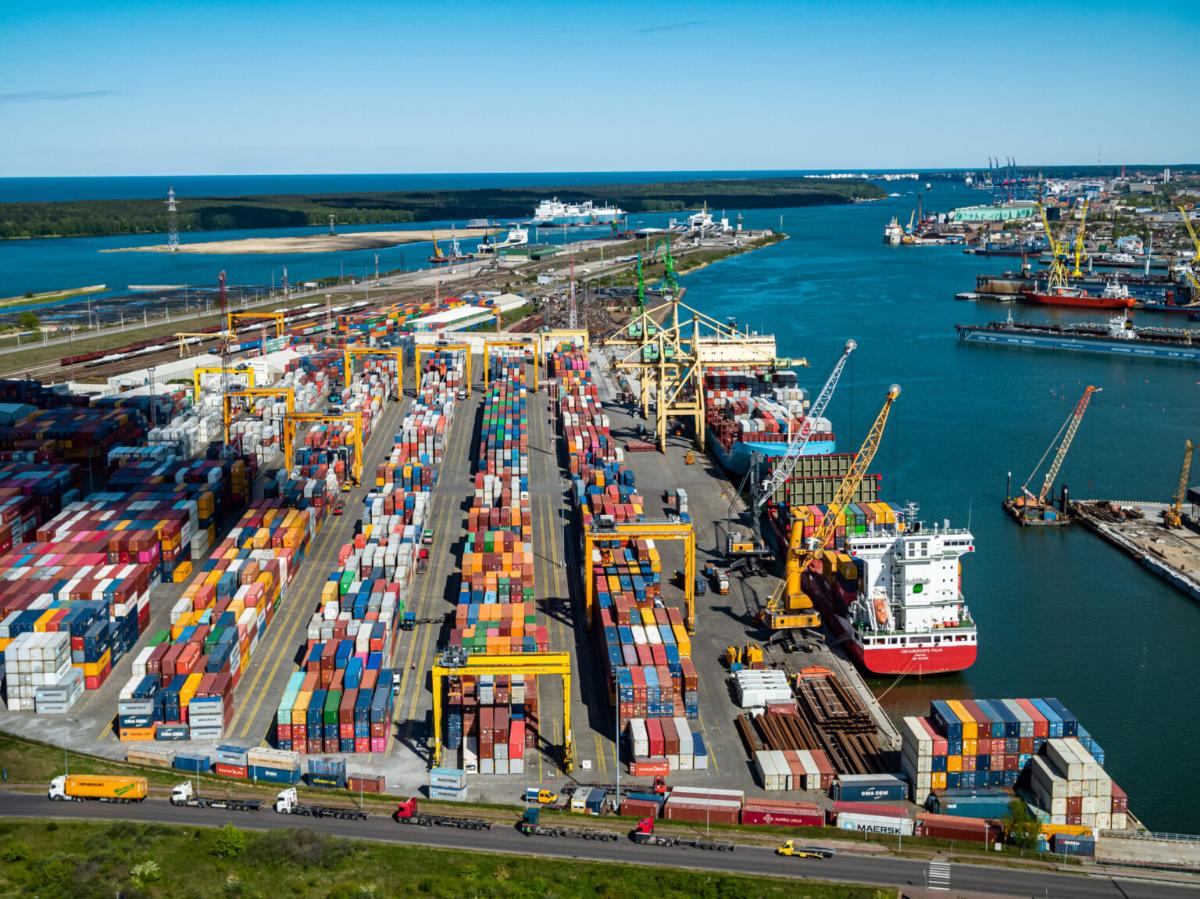 Белорусских перевозчиков ждет подорожание логистики из Литвы