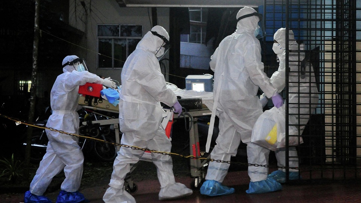 Минздрав прокомментировал вспышку вируса Нипах в Индии и оценил риски для белорусов