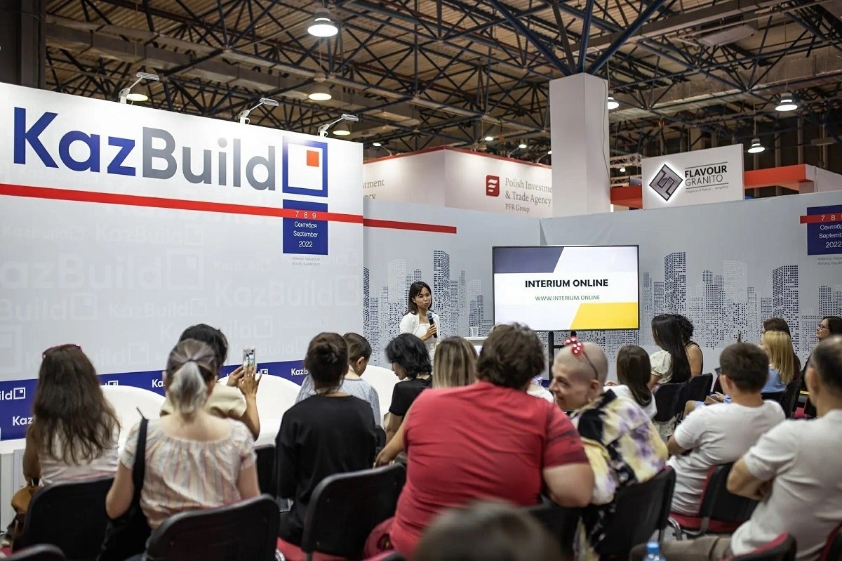 KAZBUILD 2024