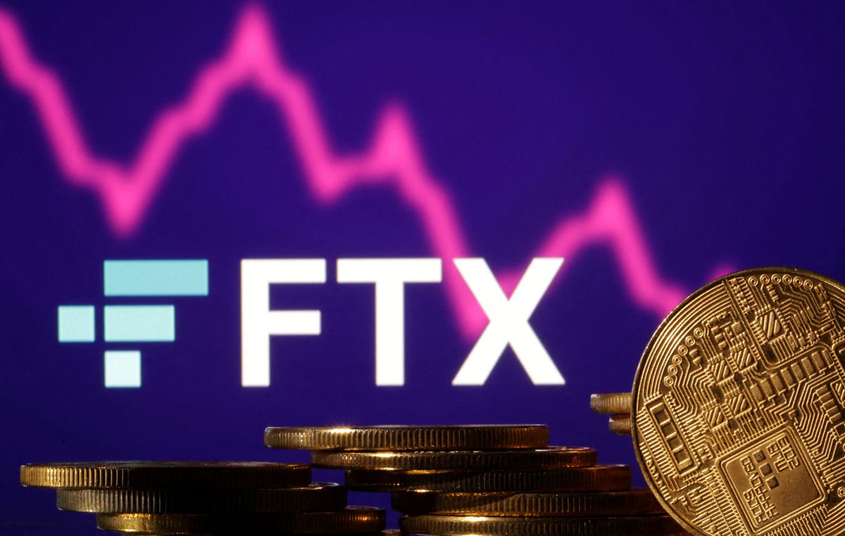 Reuters: с криптобиржи FTX пропало не меньше $1 млрд средств клиентов