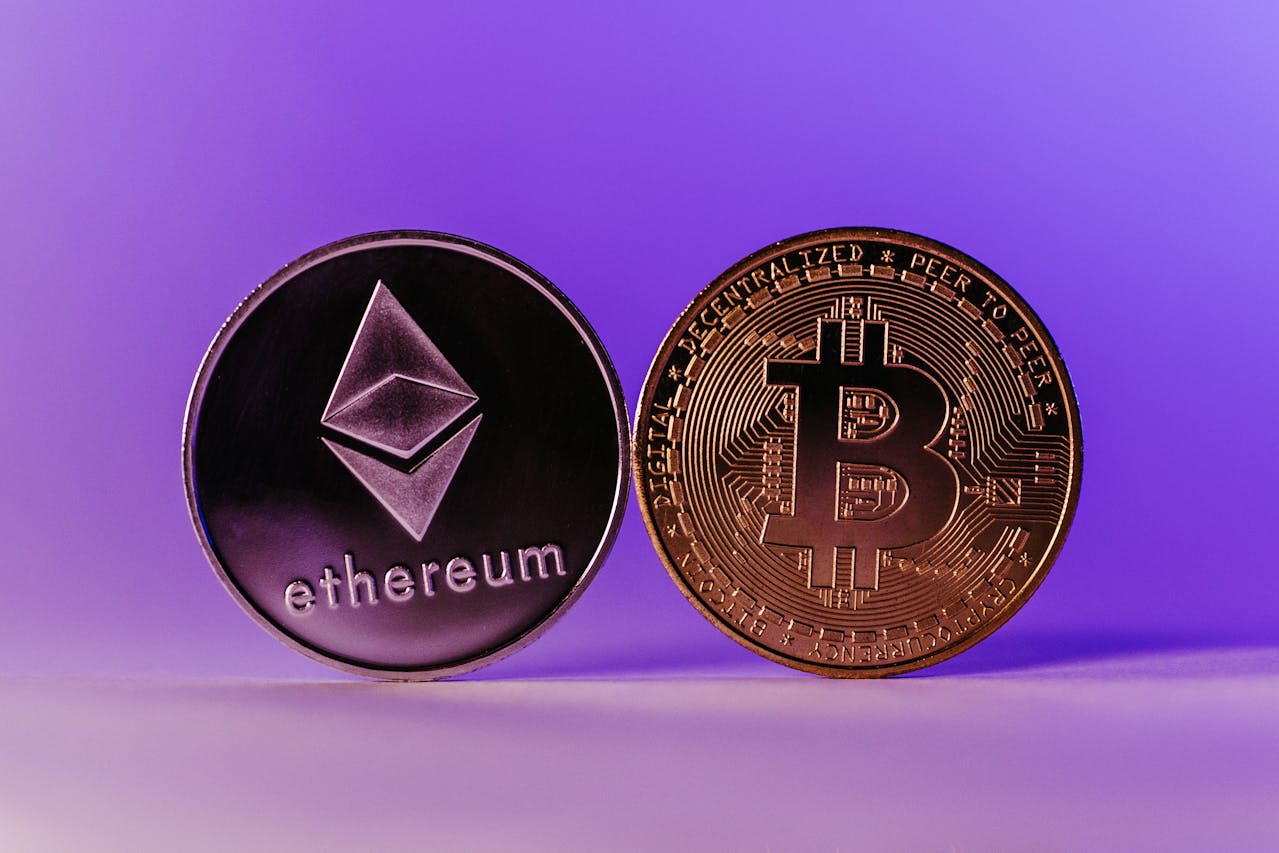 Рынок криптовалют испытал крупнейшее падение со времен краха биржи FTX