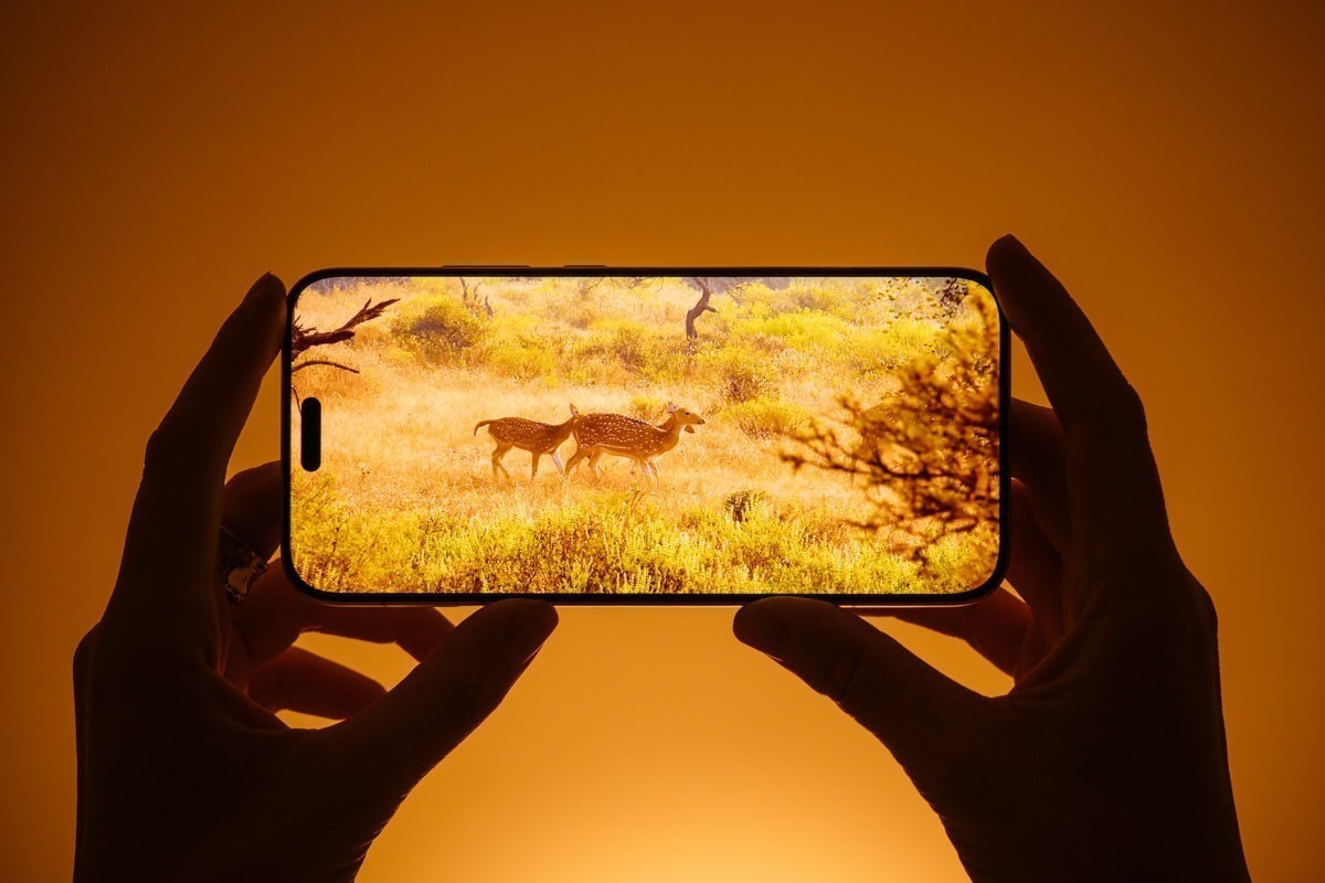 Обзор HONOR Magic8 Pro: новый король ночной съемки и производительности