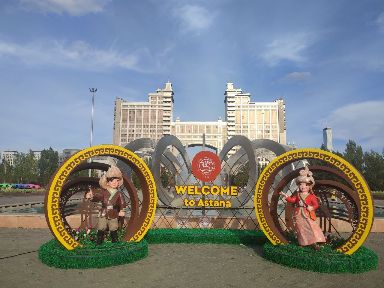 Казахстан введет электронное разрешение на въезд для туристов. Это касается и белорусов