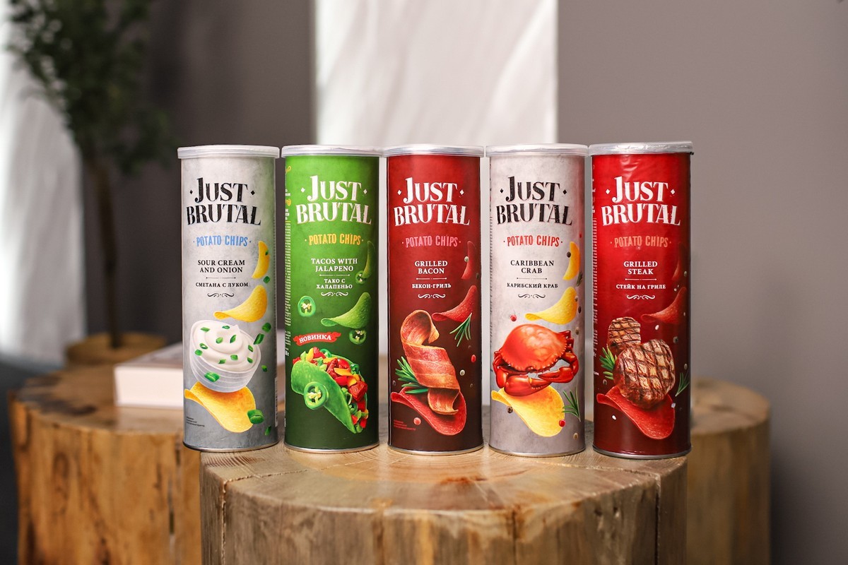 Выбираем чипсы, чтобы они реально впечатлили: 9 вопросов, которые помогут выйти на новый уровень вкуса