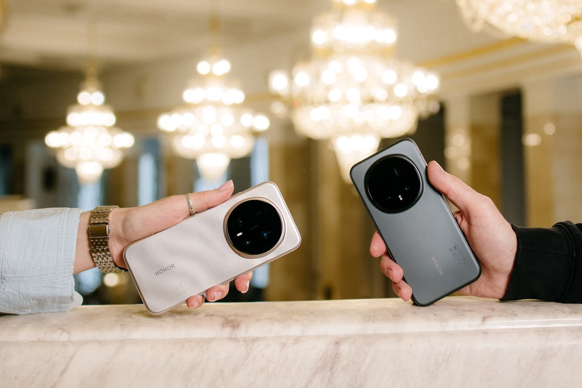 Обзор HONOR Magic8 Pro: новый король ночной съемки и производительности