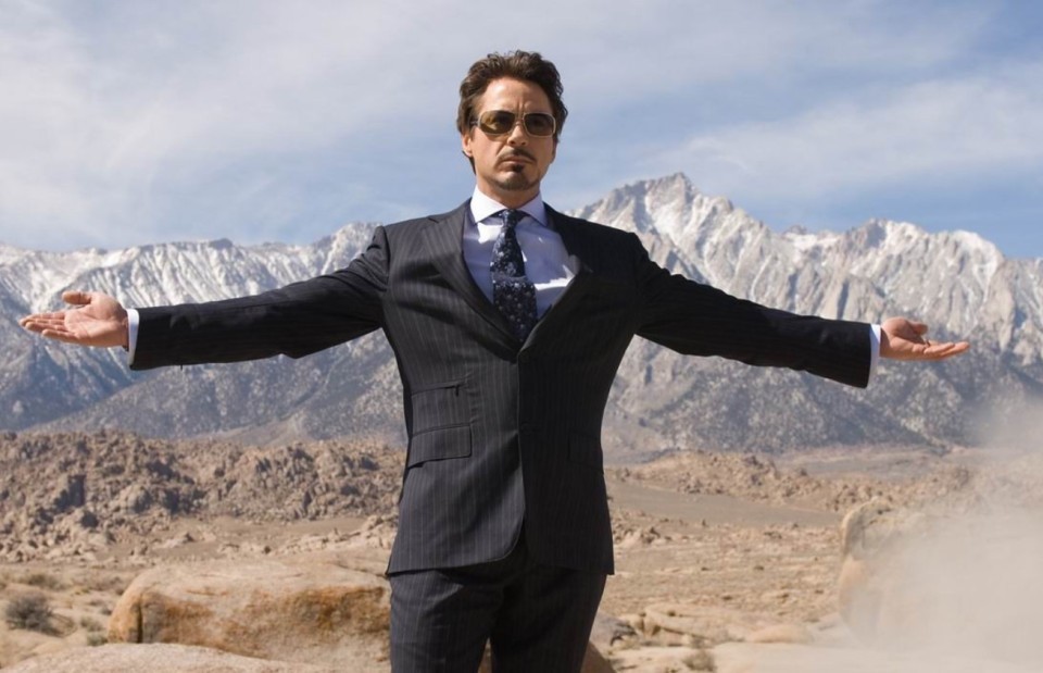 «Нет ничего более неуловимого, чем очевидный факт». Итоги недели — в цитатах киногероев Роберта Дауни — младшего