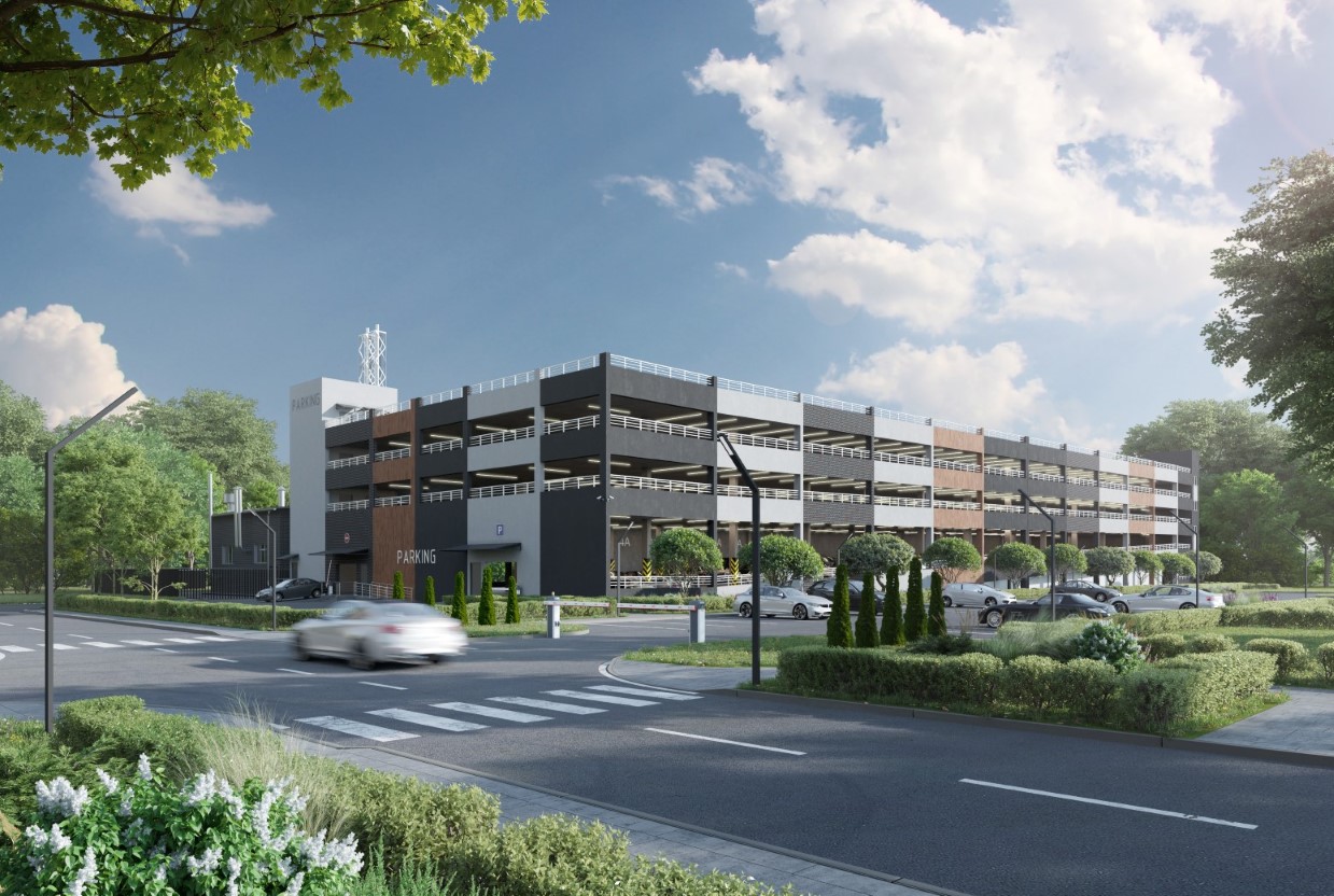 «Гранд Вилладж» в Тарасово: как построить место для счастья в стиле хюгге