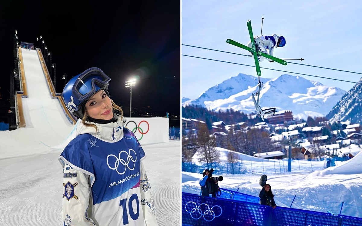 Разбиться в лепешку ради результата или кайфовать? Семь историй с Олимпиады, которые заставляют задуматься о себе