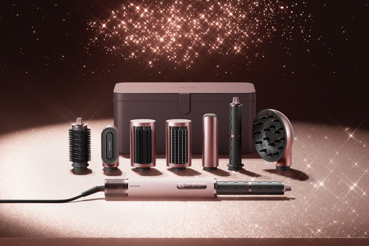 Не дарите цветы, дарите умный стайлер. Гид по идеальным подаркам к 8 марта 