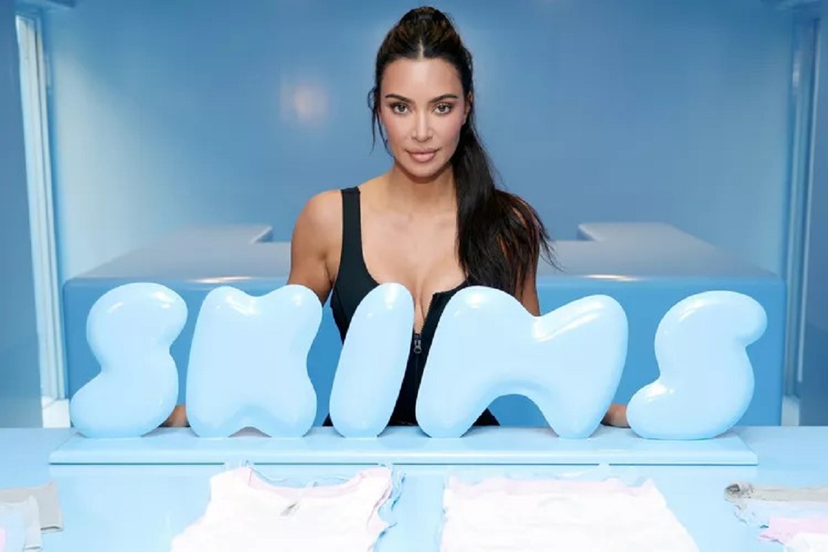 Инвесторы оценили скандальный бренд Ким Кардашьян в $5 млрд