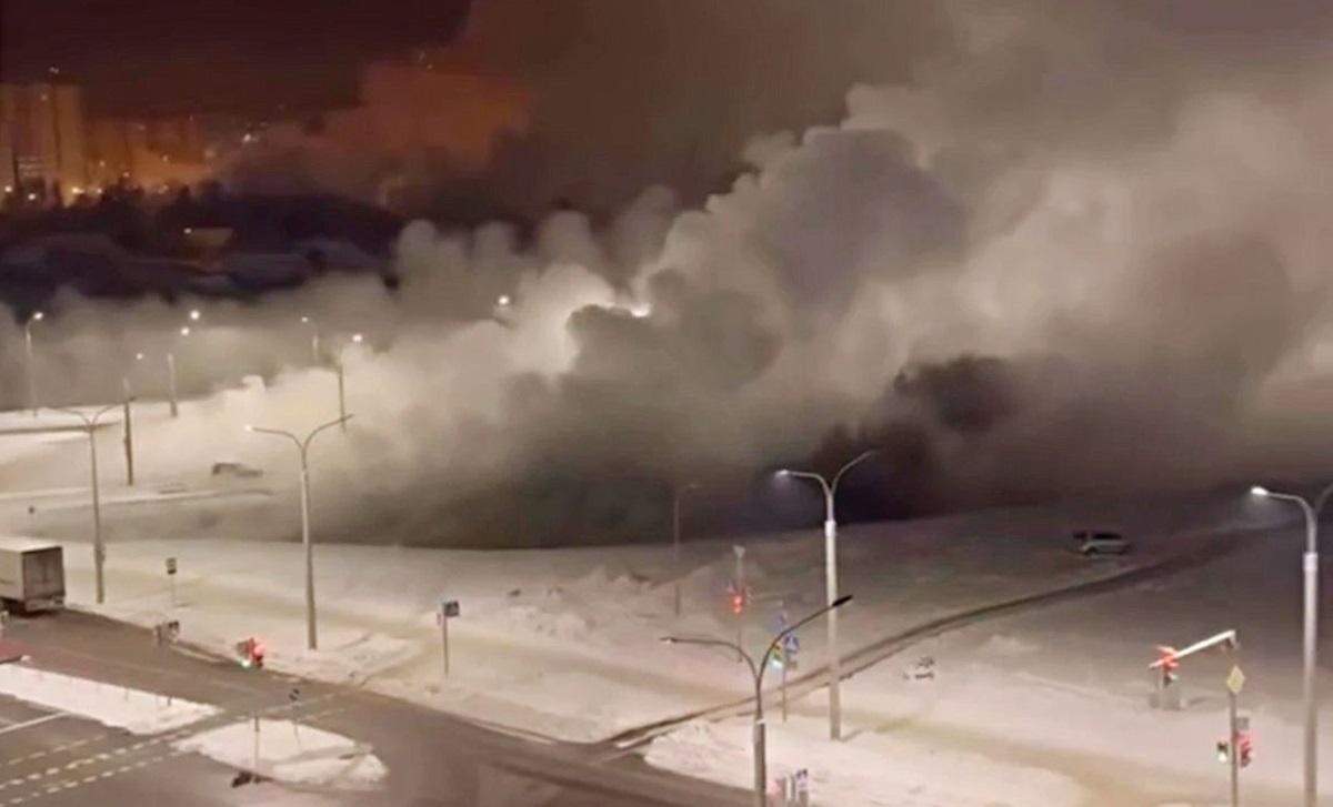 Стало известно, из-за чего отключилось отопление в пяти районах Минска