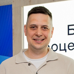 Константин Губич