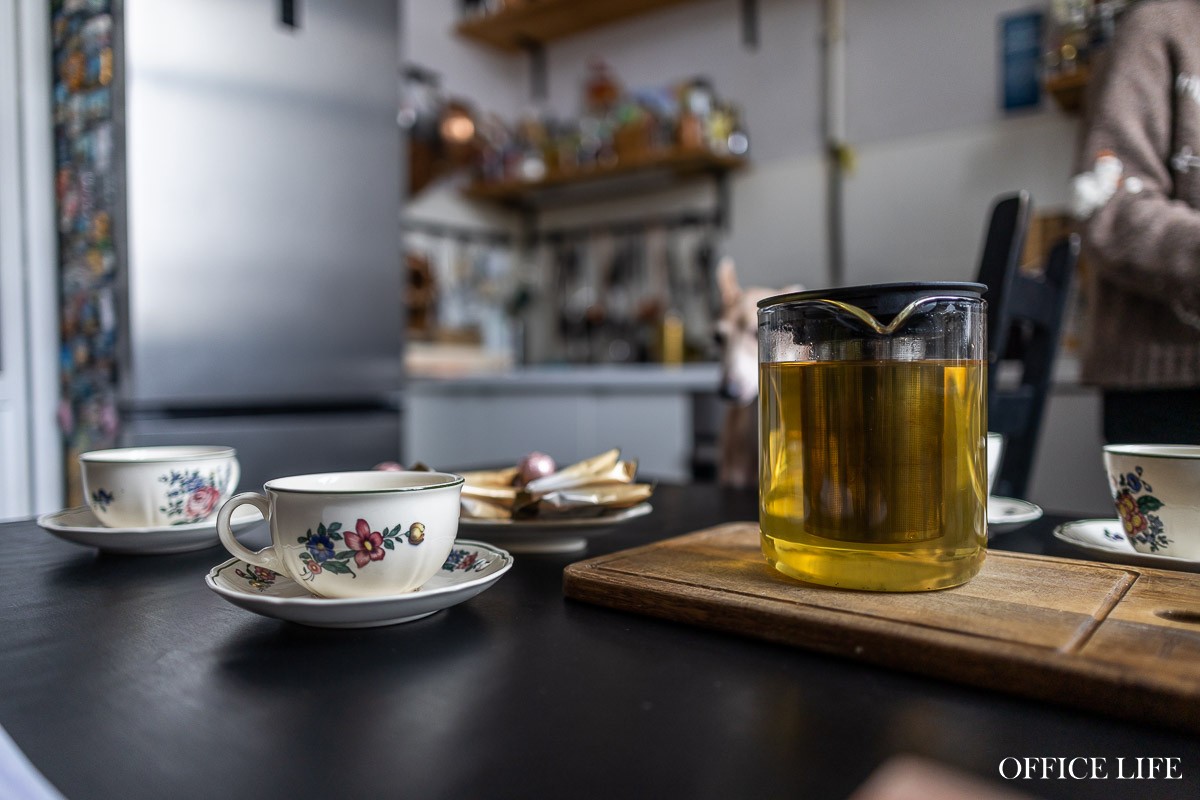 «Жизнь в балансе»: как фуд-блогер Вика Реуцкая отказалась от «успешного успеха»