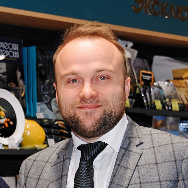 Александр Зинкевич