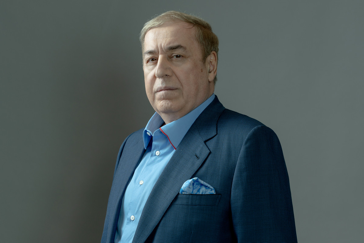 Гуцериев выиграл в суде ЕС дело об отмене санкций