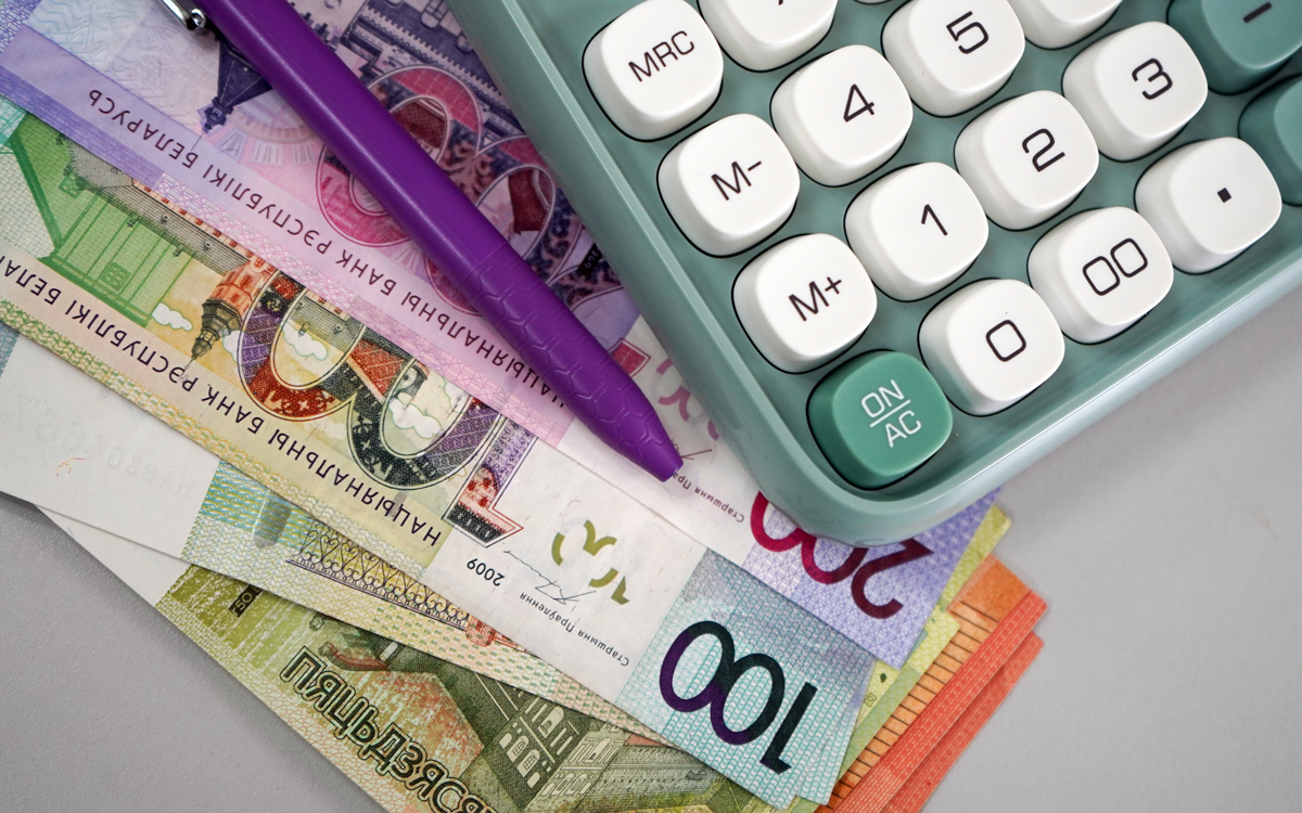 В ноябре в Беларуси вырос только один из пяти сводных биржевых индексов 