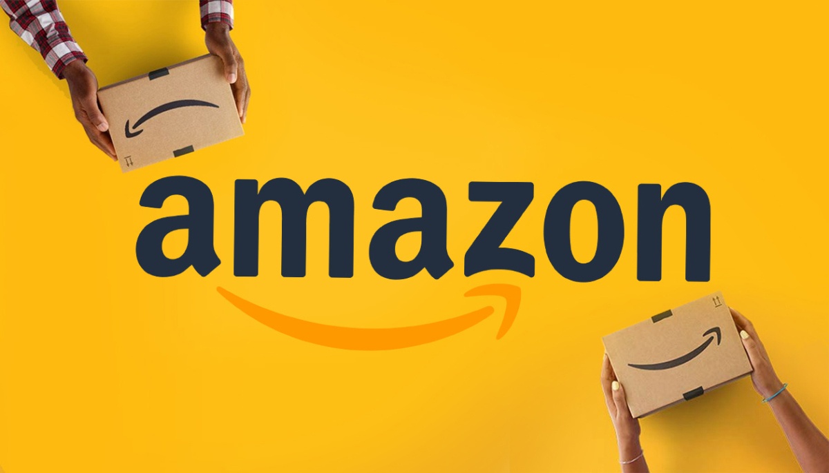 Amazon выпала из списка компаний, которые стоят больше $1 трлн
