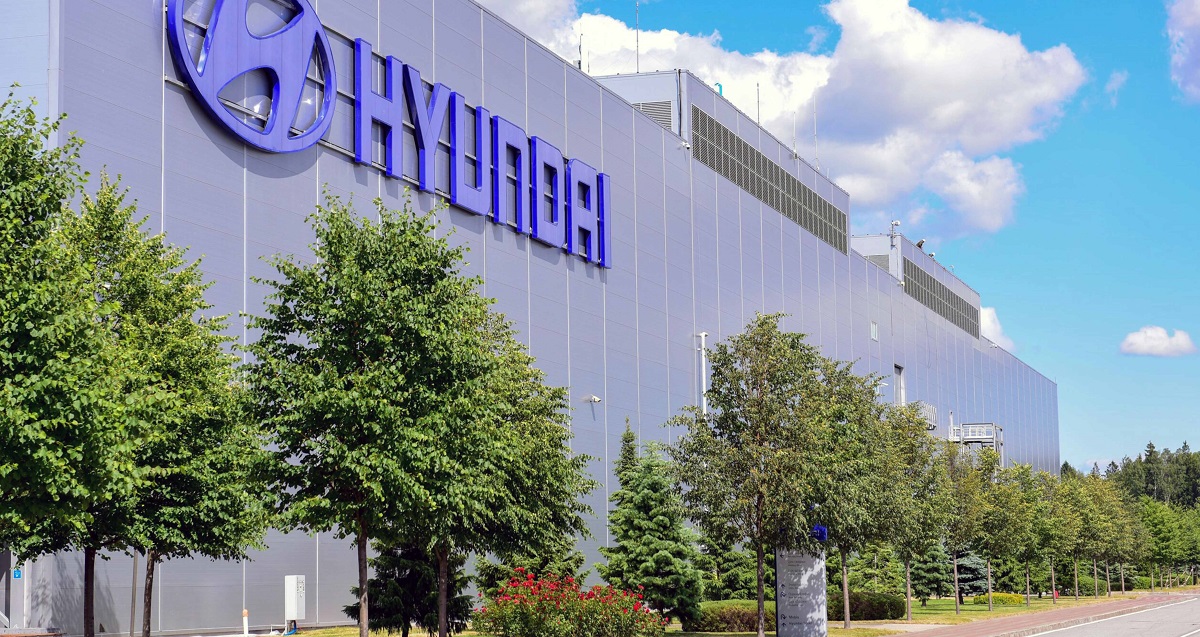 Hyundai может потерять право на обратный выкуп завода в России, который продала всего за $78