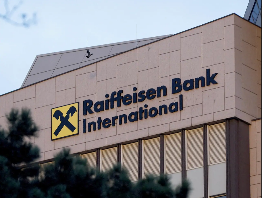 Raiffeisen ужесточил условия для корсчетов в банках СНГ