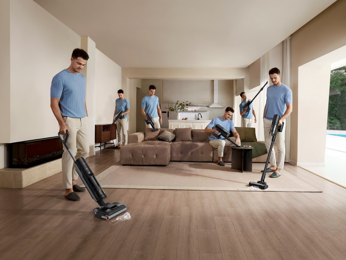 Не дарите цветы, дарите умный стайлер. Гид по идеальным подаркам к 8 марта 