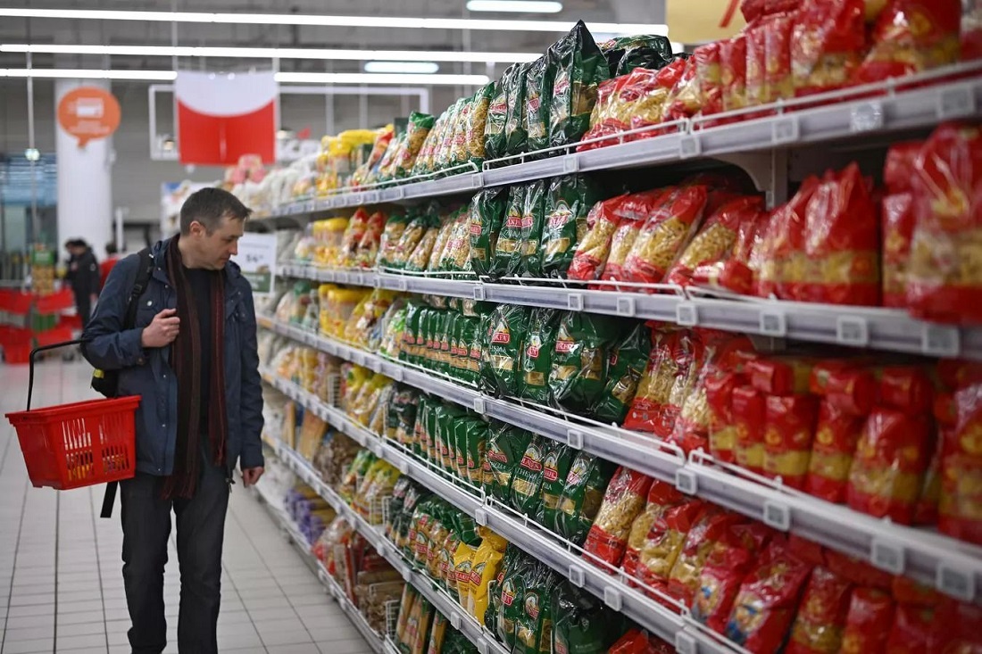 ЕАБР: снижение инфляции в Беларуси связано с сохранением административного контроля