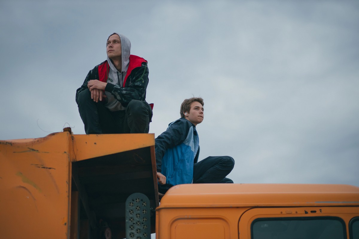 Чем жить после работы на этой неделе? Культурная афиша Office Life с 17 по 23 марта