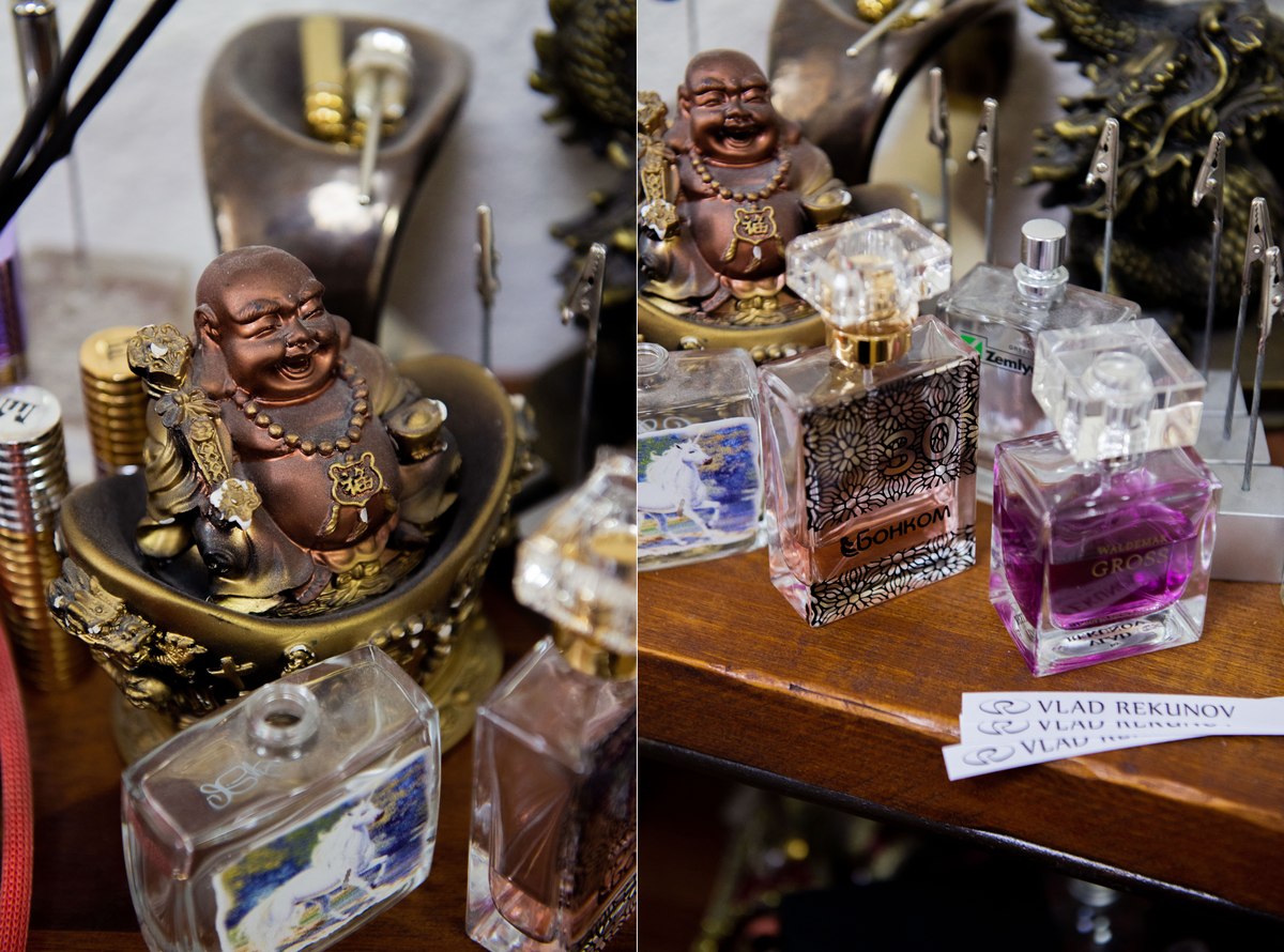 «Дешевле $40 хороший продукт не купишь»: что происходит на рынке парфюмерии
