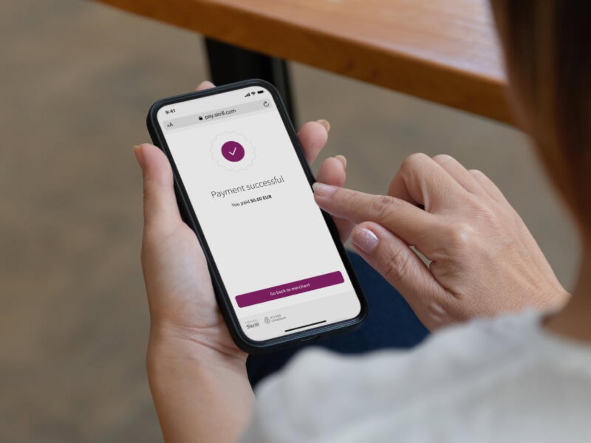 Skrill начал блокировать аккаунты белорусов