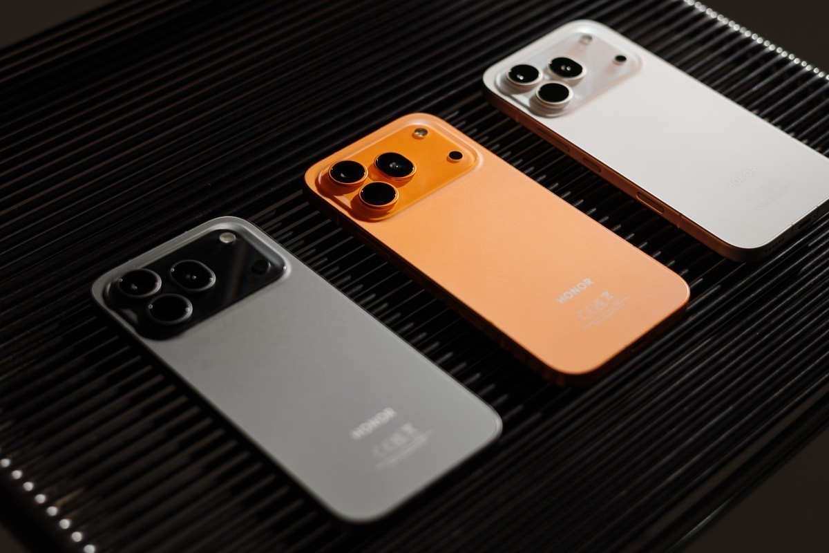 Обзор смартфонов HONOR 600 и HONOR 600 Pro с продвинутым ИИ