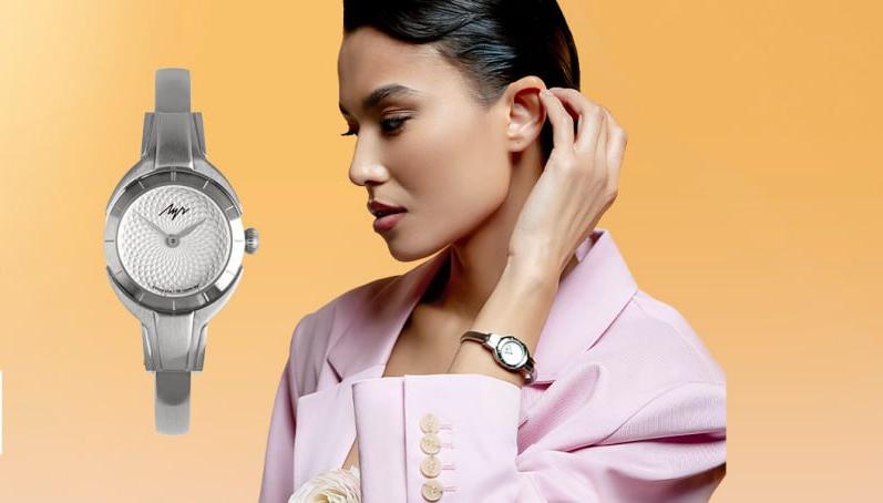 Лимитированная «Заря» к 70-летию: в продаже остались последние экземпляры юбилейной коллекции