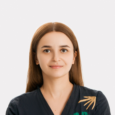 Александра Вераксо