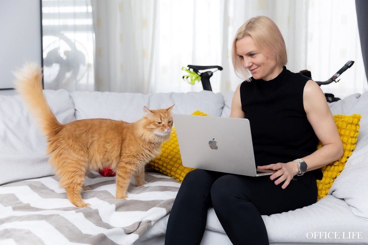 «Жизнь в балансе»: как триатлонистка Елена Вечорко победила рак и стала нутрициологом