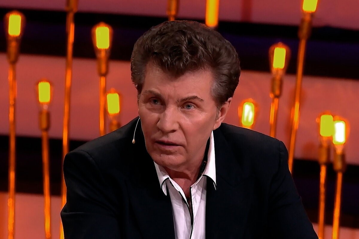 Умер народный артист Беларуси Ярослав Евдокимов. Вы точно знаете его песню «Фантазер»