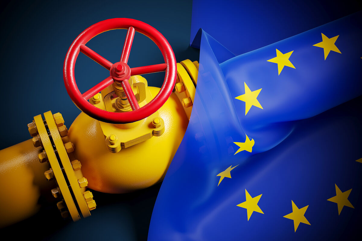 ЕС ограничит доступ российских и белорусских газовых операторов к своей инфраструктуре