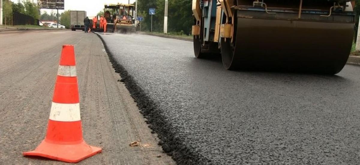 В Беларуси построят еще один асфальтобетонный завод