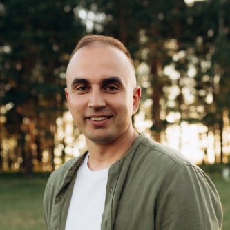 Дмитрий Чеченец