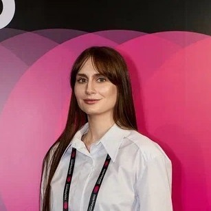 Милана Гугунишвили