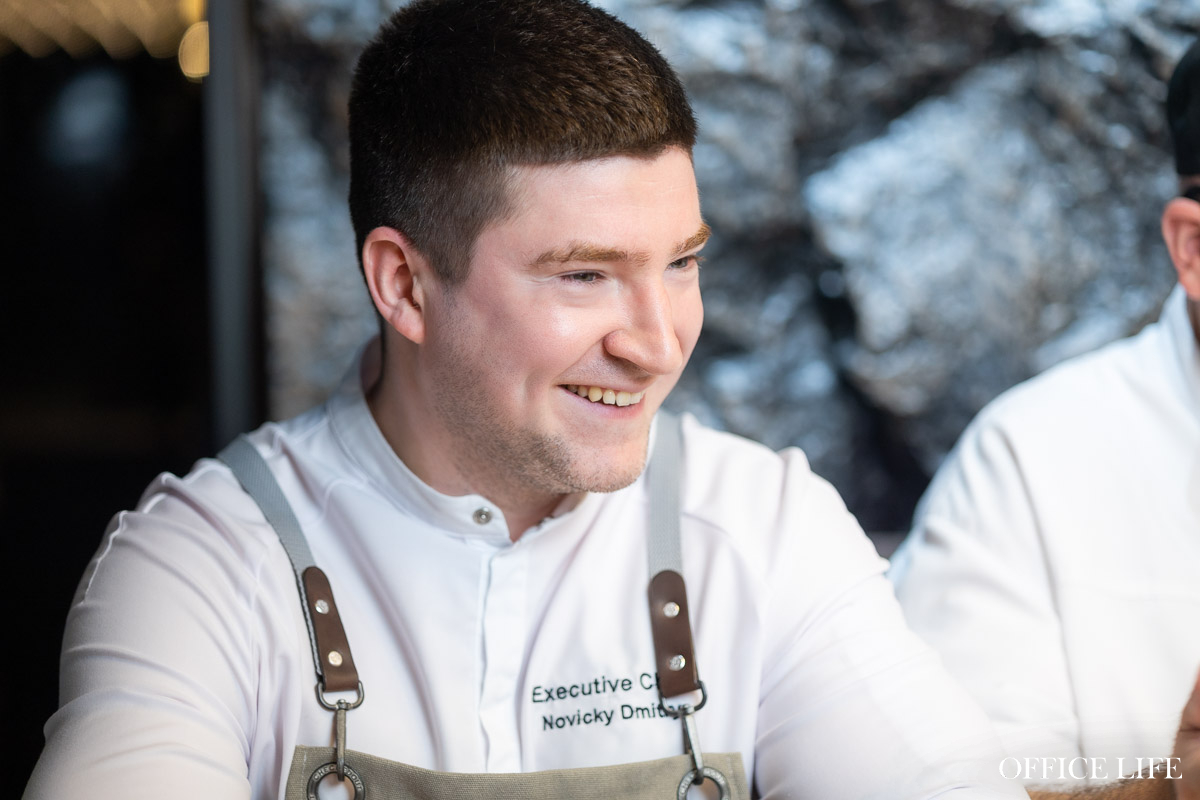 Что получится, если добавить в драник немного Италии. В Минске открылся необычный ресторан VERAS I KOLAS