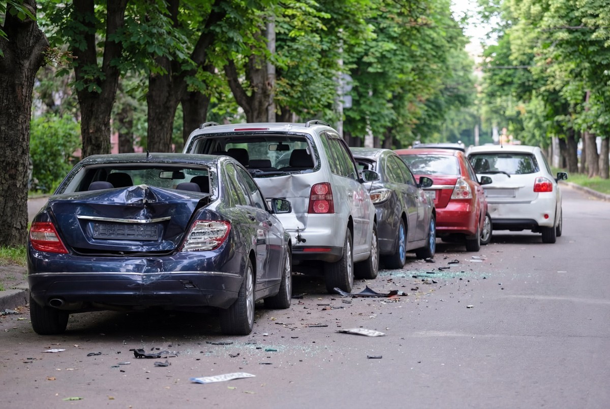 Гайд для водителей по&nbsp;европротоколу: когда можно использовать и&nbsp;как не&nbsp;остаться без денег