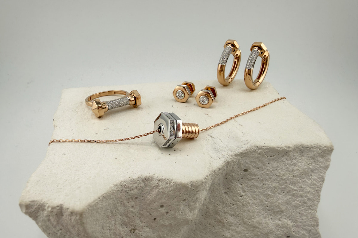 «Кольцо с натуральным бриллиантом — это целый мир с историей!» Как выбрать украшение и не пожалеть