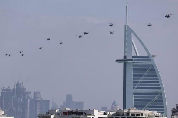 Итоги недели — в цитатах из телесериала «Во все тяжкие»