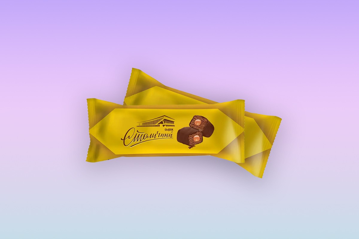 Сырок с ликером и прокладки из картошки. С какими новинками наши бренды встретили весну