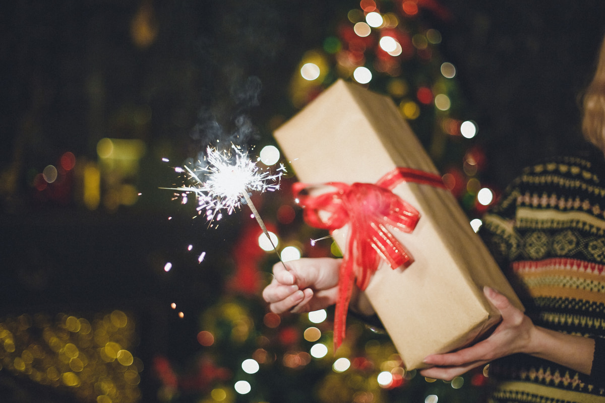 Почему после Нового года накрывает тоской и ничего не хочется?