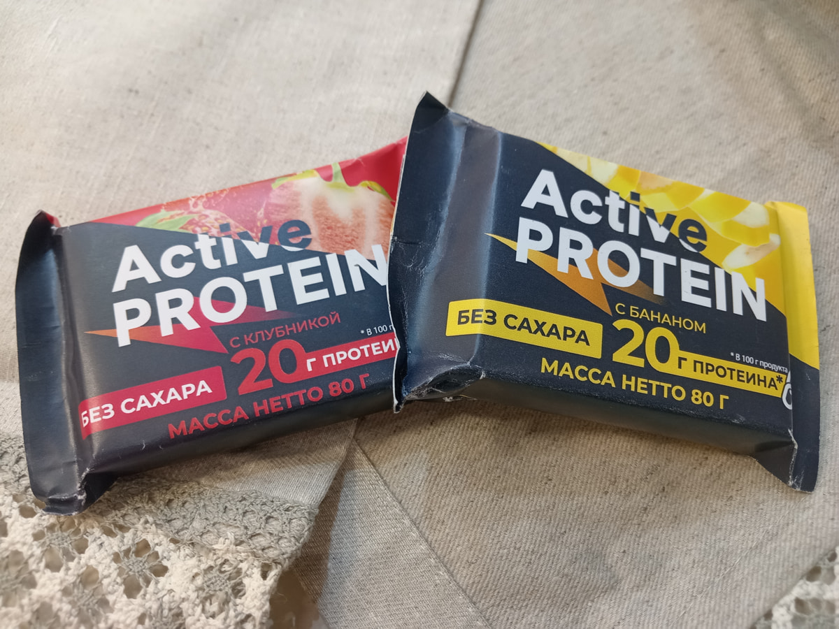 Нектар с пектином, протеиновые сырки и гранола. Чем удивляют зожников белорусские производители